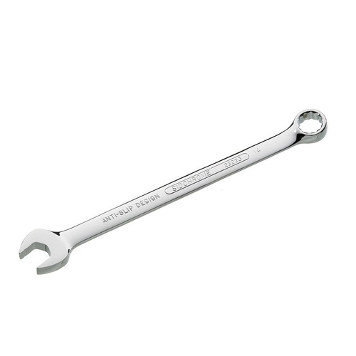 36mm Metric Ring & Open End Spanner