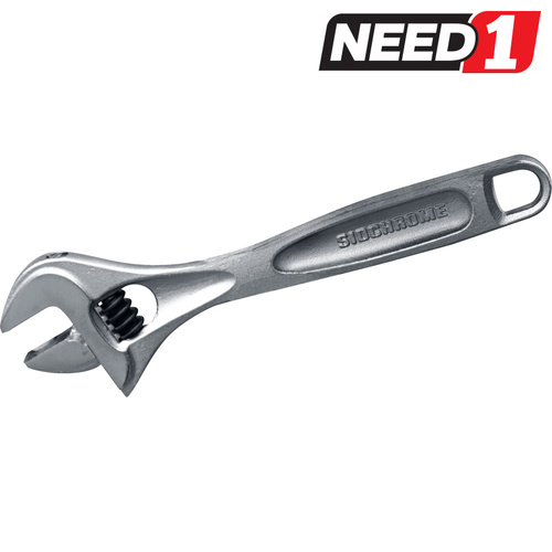 Adjustable Wrench