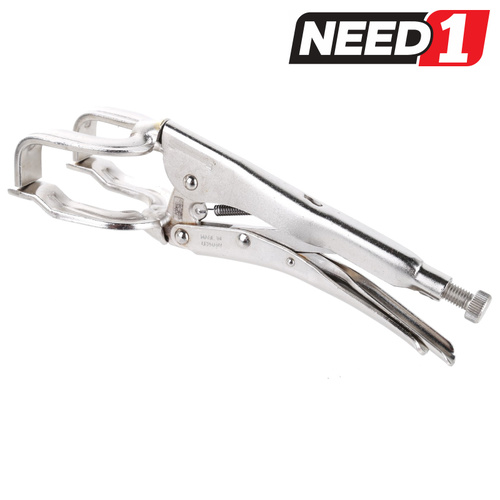 Locking Welding Clamp