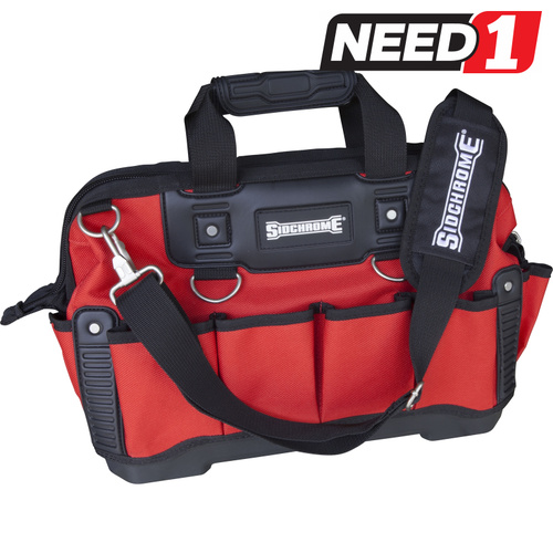Heavy Duty Tool Bag