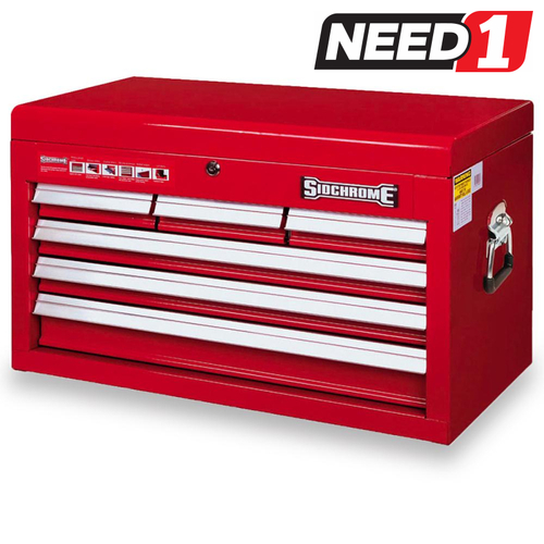 6 Drawer Tool Chest