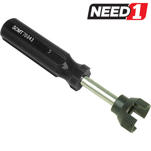 Brake Shoe Retaining Clip Spring Tool