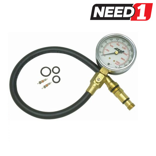 Compression Tester Gauge