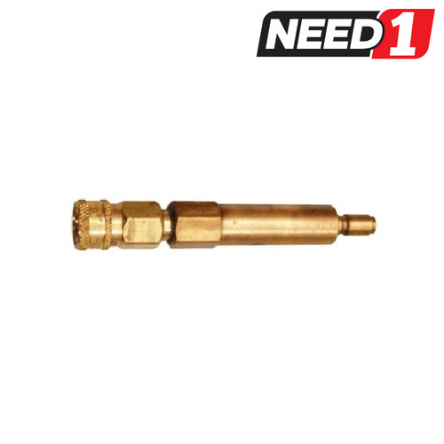 Diesel Compression Testing Adaptor Extension