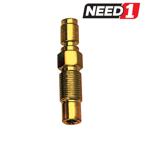GM Diesel Compression Testing Adaptor