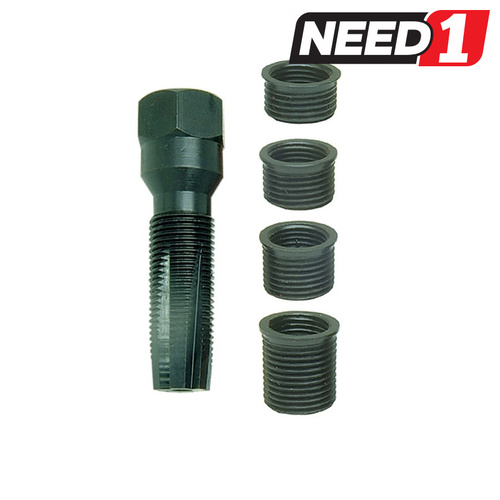 Spark Plug Thread Insert Kit