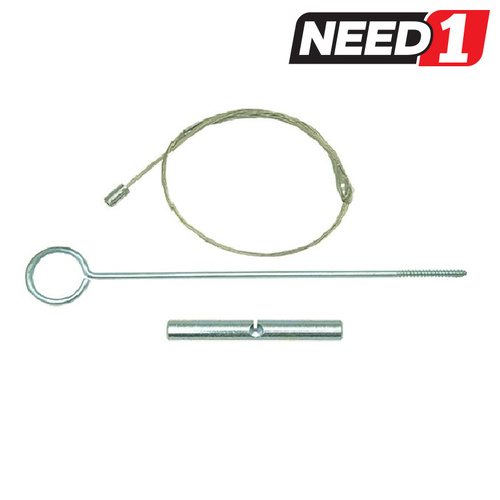 Rear Main Bearing Seal Remover / Installer