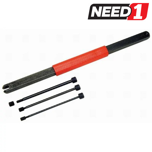 Door Hinge Pin Remover and Installer