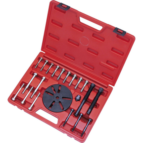 Heavy Duty Universal & GM Harmonic Balancer Puller