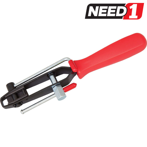 CV Joint Banding Tool with Cutter