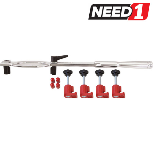 Complete Timing Belt Service Kit