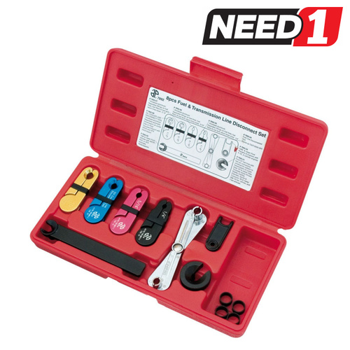 Fuel & Transmission Line Disconnect Tool