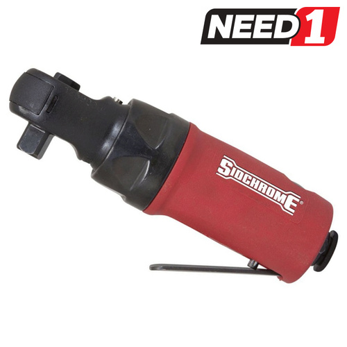 3/8" Air Palm Ratchet