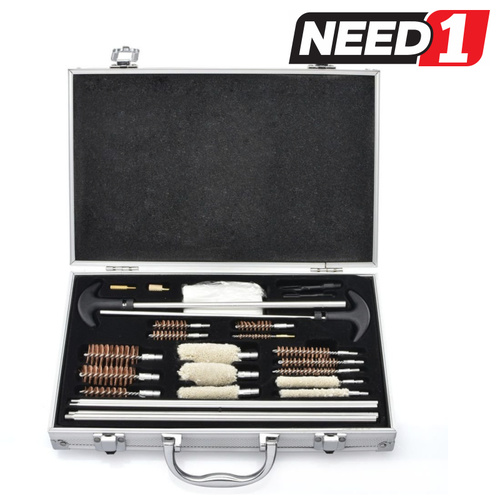 Universal Gun Cleaning Kit