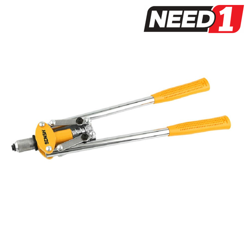 Long Arm Riveter