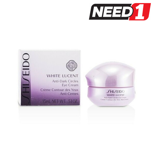 White Lucent Anti-Dark Circles Eye Cream
