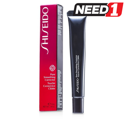 Pore Smoothing Corrector