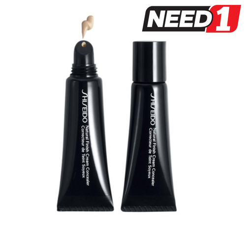 Natural Finish Cream Concealer