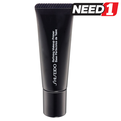 Refining Makeup Primer with SPF 15