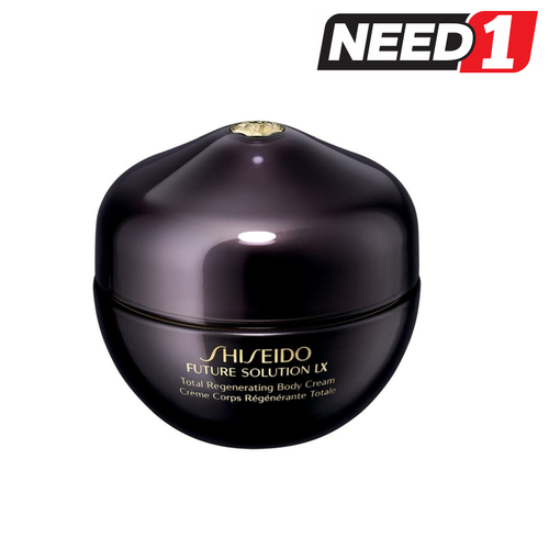 Future Solution LX Total Regenerating Body Cream