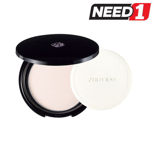 Translucent Pressed Powder