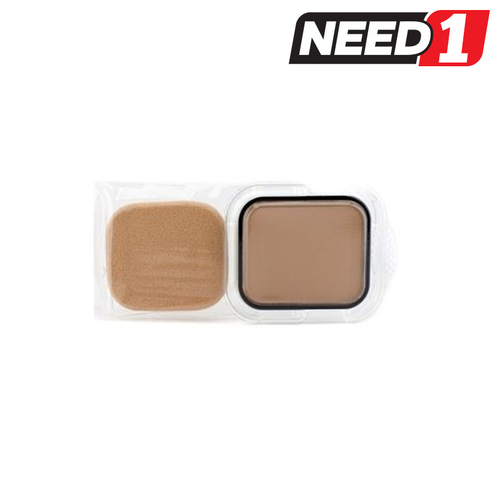 Sheer Matifying Compact Refill