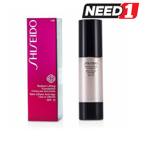 Radiant Lifting Foundation