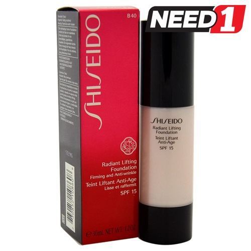 Radiant Lifting Foundation