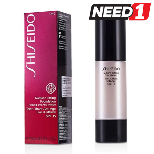 Radiant Lifting Foundation