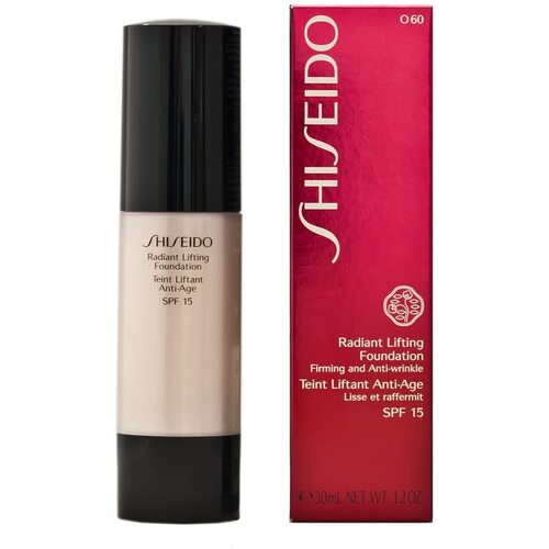 Radiant Lifting Foundation