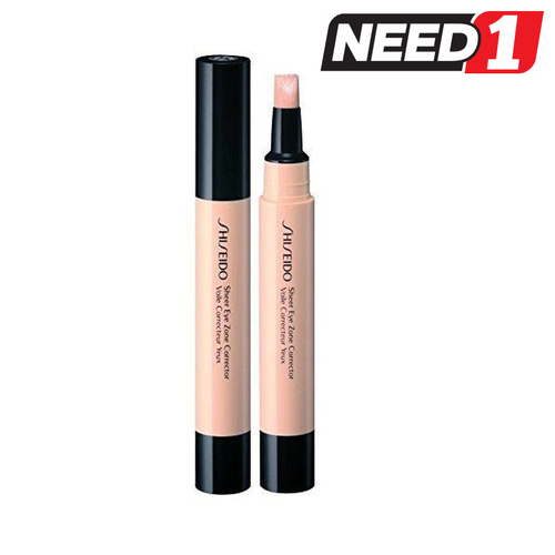 Sheer Eye Zone Corrector