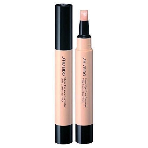 Sheer Eye Zone Corrector