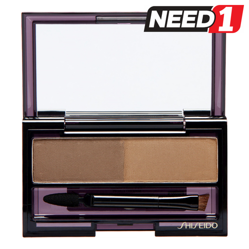 Eyebrow Styling Compact