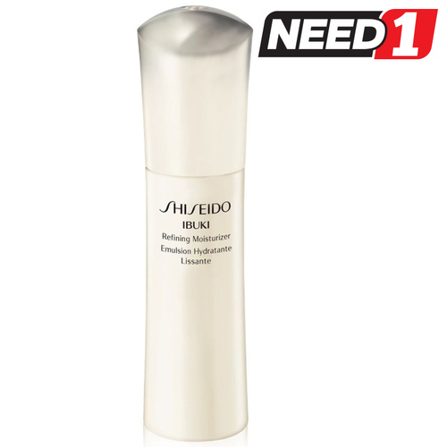 Ibuki Refining Moisturiser