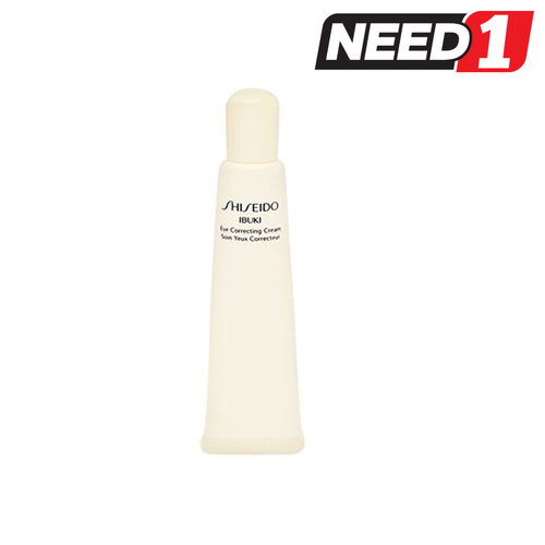 Ibuki Eye Correcting Cream
