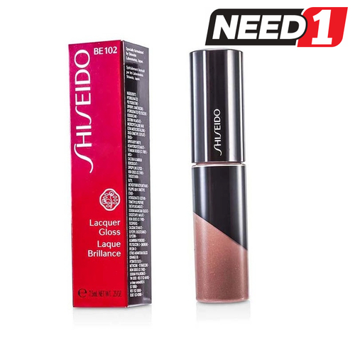 Lacquer Lip Gloss