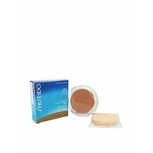 UV Protective Compact Foundation SPF30 Refill Only