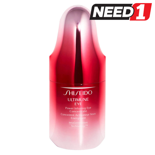 Ultimate Power Infusing Eye Concentrate