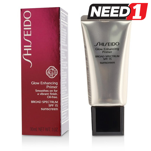 Glow Enhancing Primer