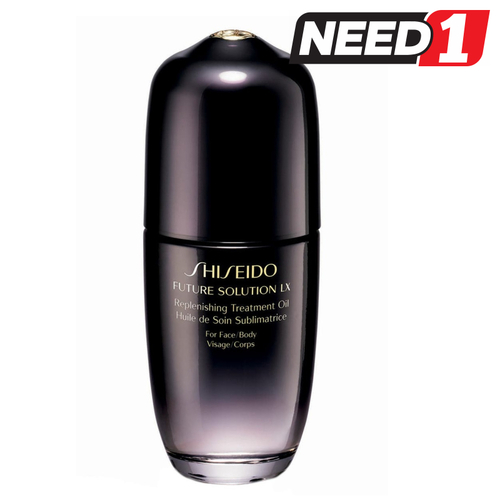 Future Solution LX Replenishing Treatment Oil
