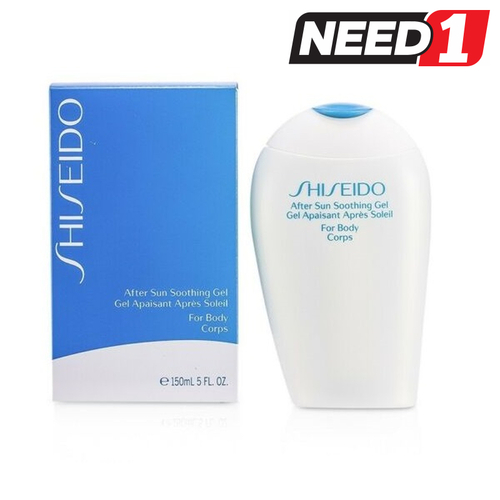 After Sun Soothing Gel for Body