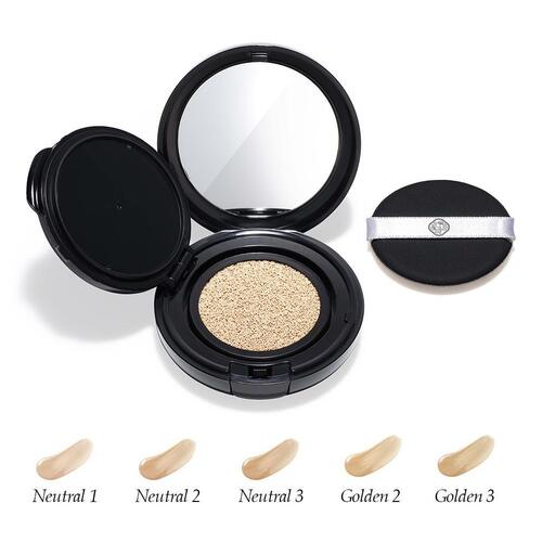 Synchro Skin Glow Cushion Foundation Refill Only