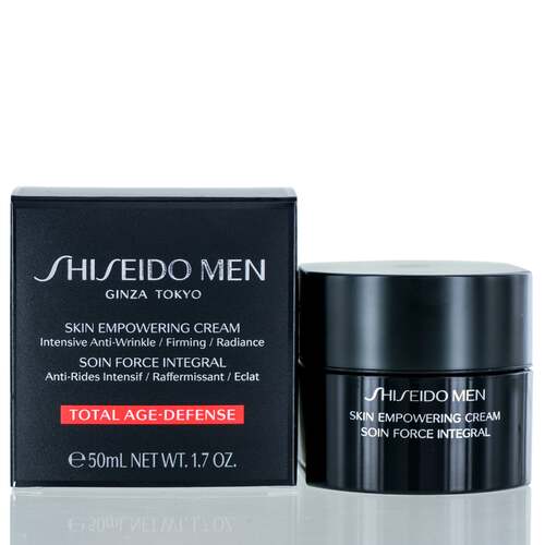 Ginza Tokyo Men's Skin Empowering Cream