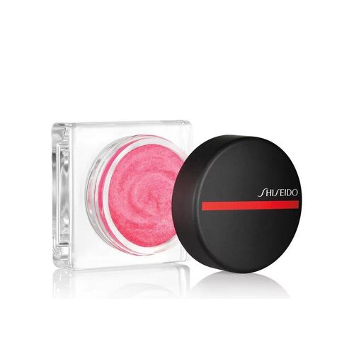 Minimalist Whipped Powder Blush