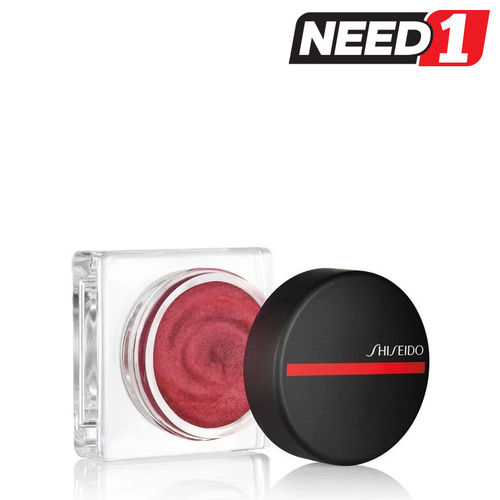 Minimalist Whipped Powder Blush