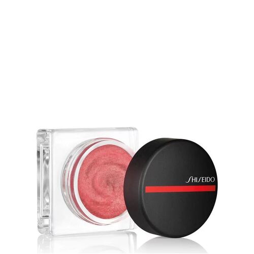 Minimalist Whipped Powder Blush