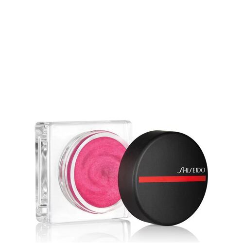 Minimalist Whipped Powder Blush