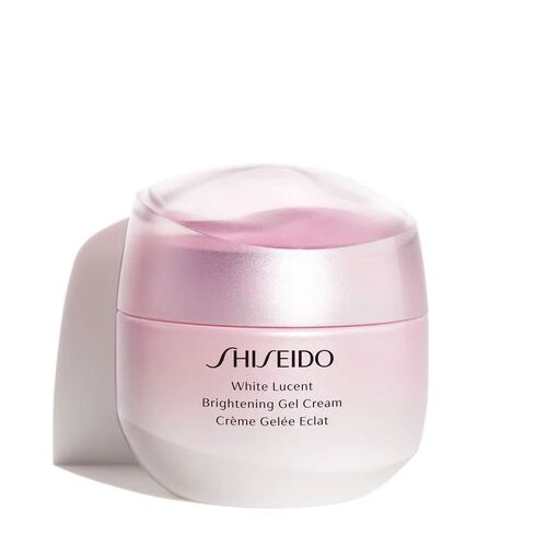 White Lucent Brightening Gel Cream