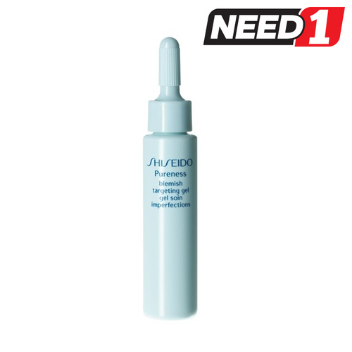 Blemish Treatment Gel