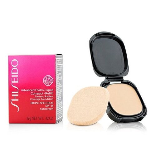 Advanced Hydro Liquid Compact Refill